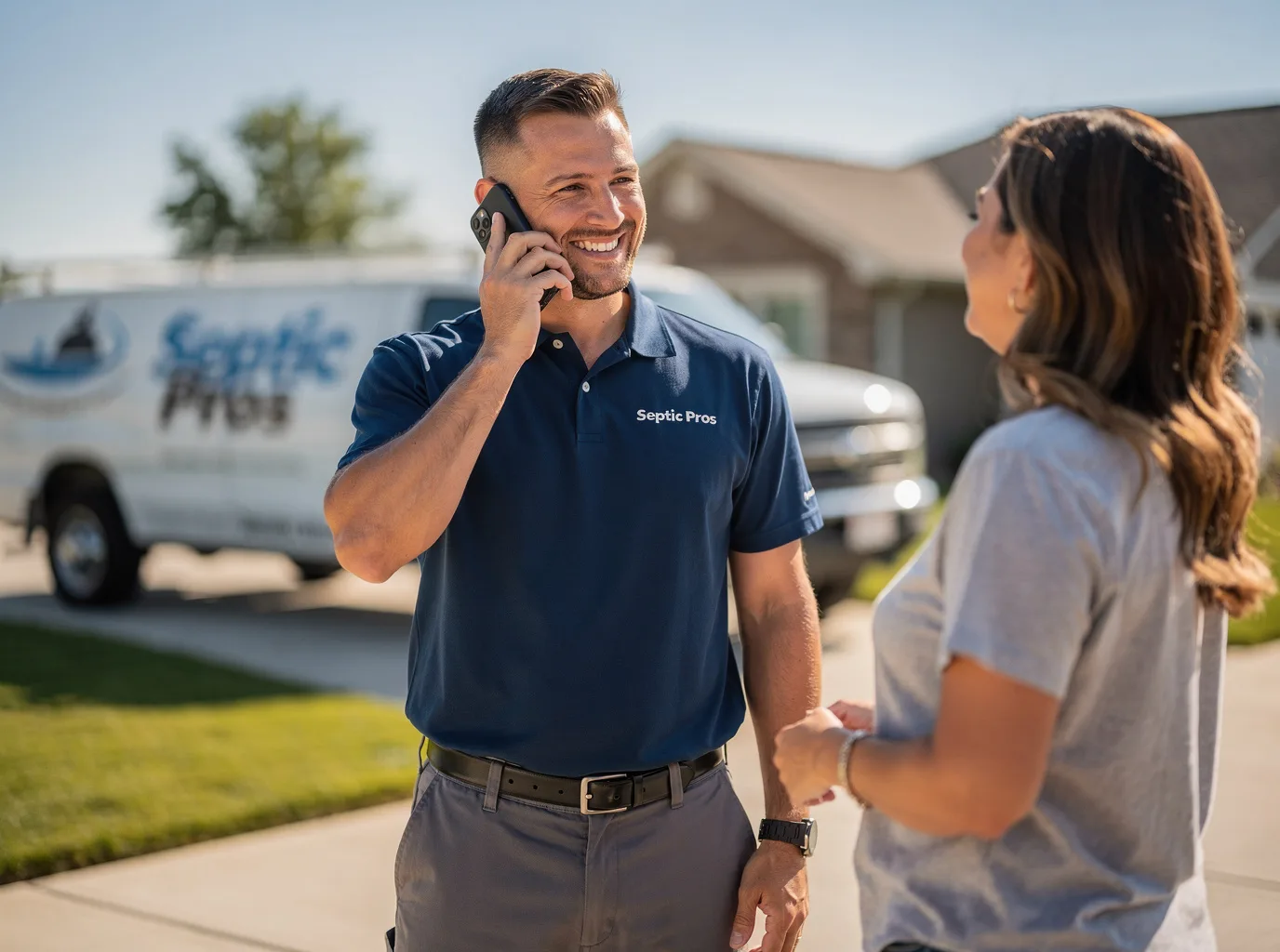 Septic Tank Pumping Quincy, CA FAQs
